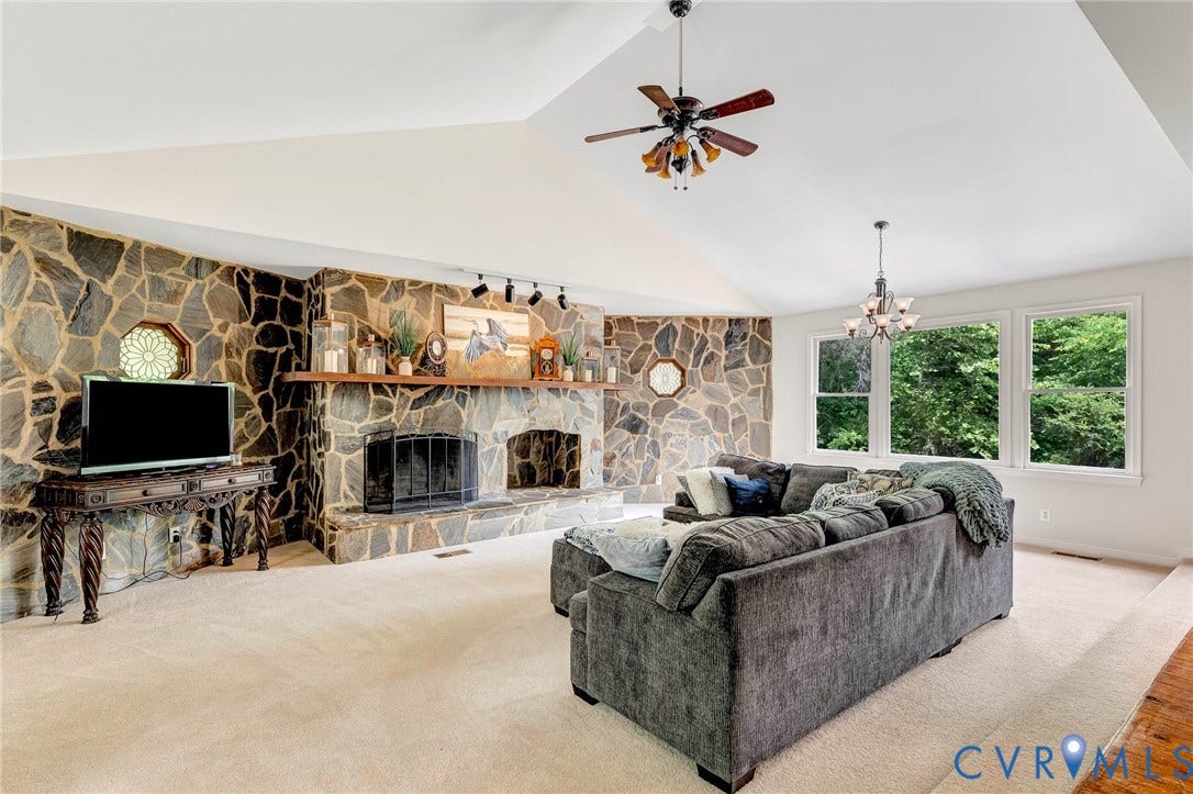 4400 Three Bridge Road, Three Bridge, Powhatan, VA 23139 4400 Three Bridge Road, Three Bridge, Powhatan, VA 23139