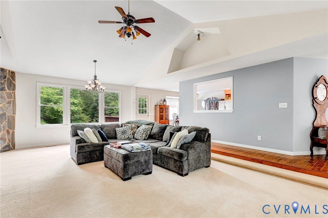 4400 Three Bridge Road, Three Bridge, Powhatan, VA 23139 4400 Three Bridge Road, Three Bridge, Powhatan, VA 23139