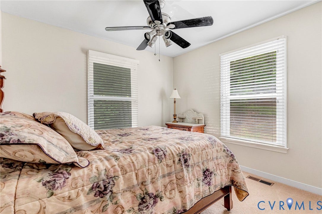 4400 Three Bridge Road, Three Bridge, Powhatan, VA 23139 4400 Three Bridge Road, Three Bridge, Powhatan, VA 23139