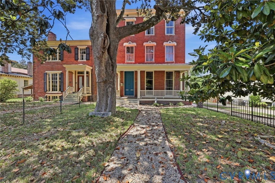 Property photo for 555 High Street, Petersburg, VA