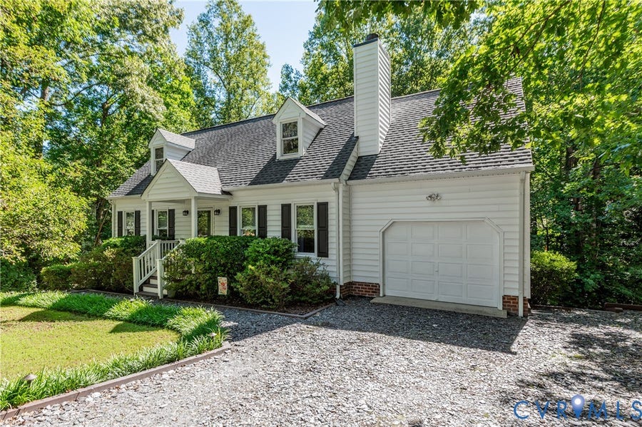 Property photo for 4419 Boones Bluff Way, Chesterfield, VA