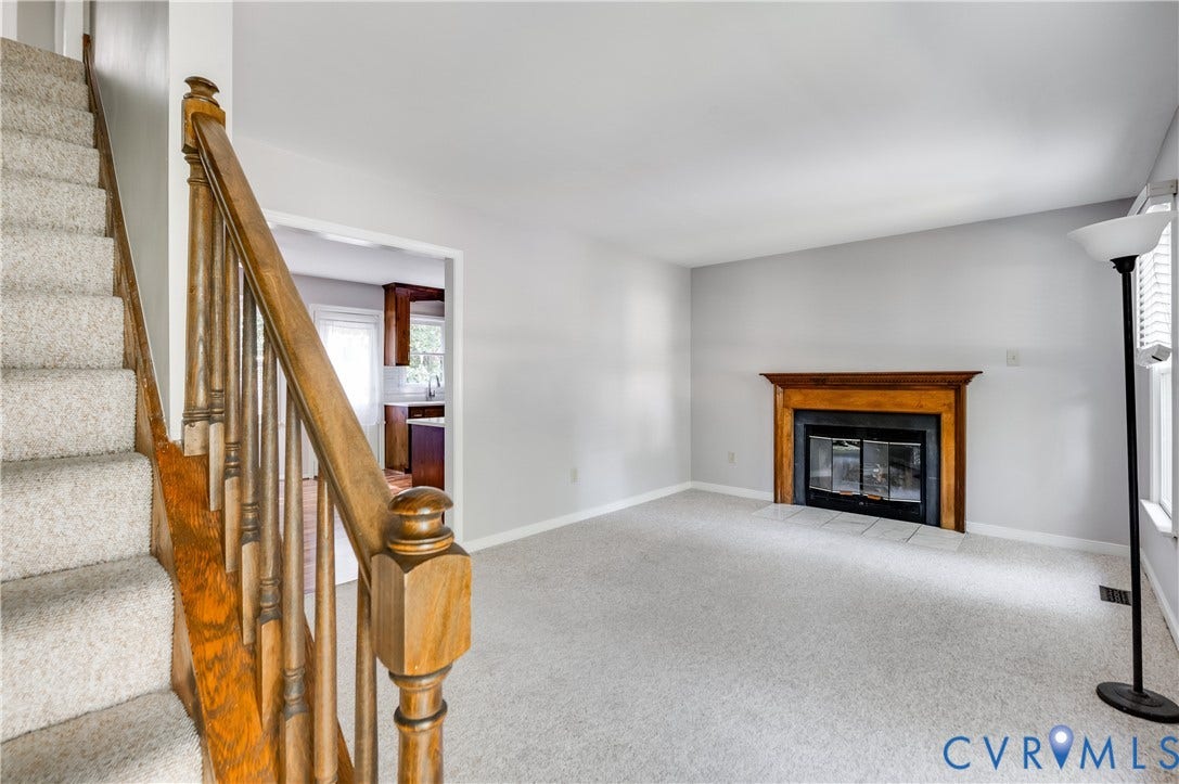 4419 Boones Bluff Way, Chesterfield, VA 23832 4419 Boones Bluff Way, Chesterfield, VA 23832