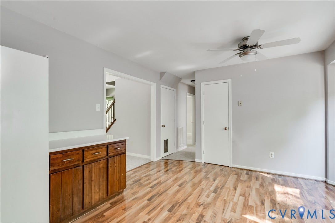 4419 Boones Bluff Way, Chesterfield, VA 23832 4419 Boones Bluff Way, Chesterfield, VA 23832