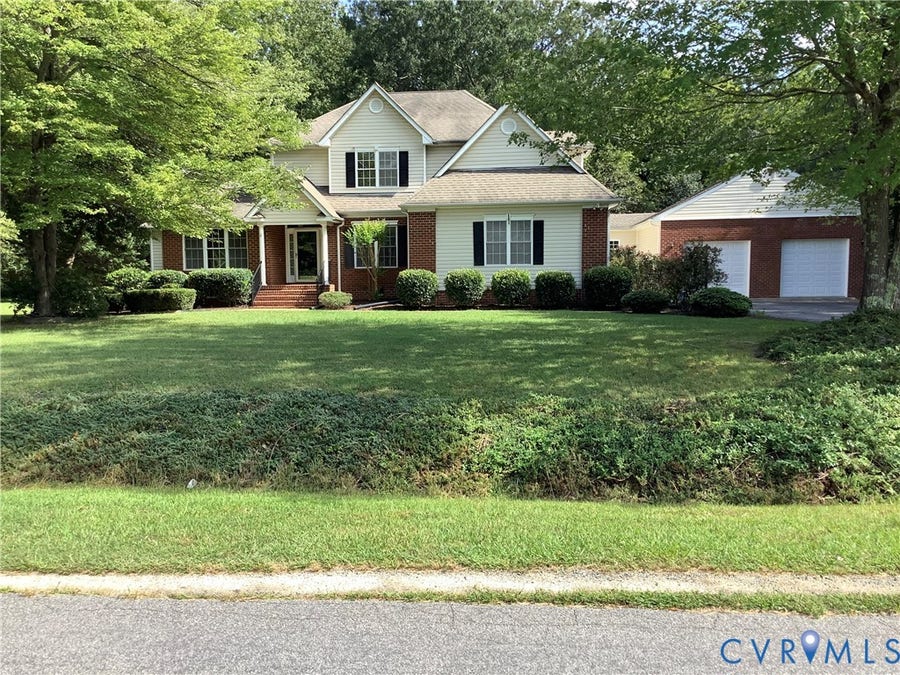 Property photo for 12132 Heath Pond Drive, Ashland, VA