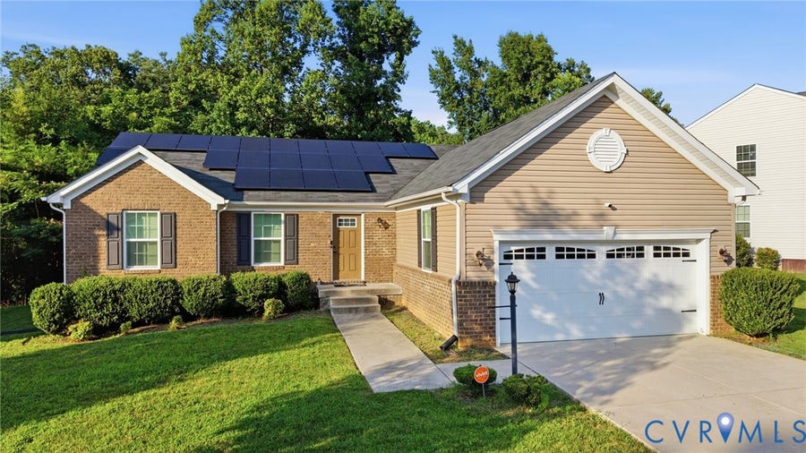 Property photo for 3300 Margo Lane, Chesterfield, VA