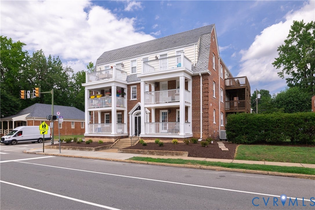 4524 Grove Avenue, #U11, Richmond, VA 23221 4524 Grove Avenue, #U11, Richmond, VA 23221