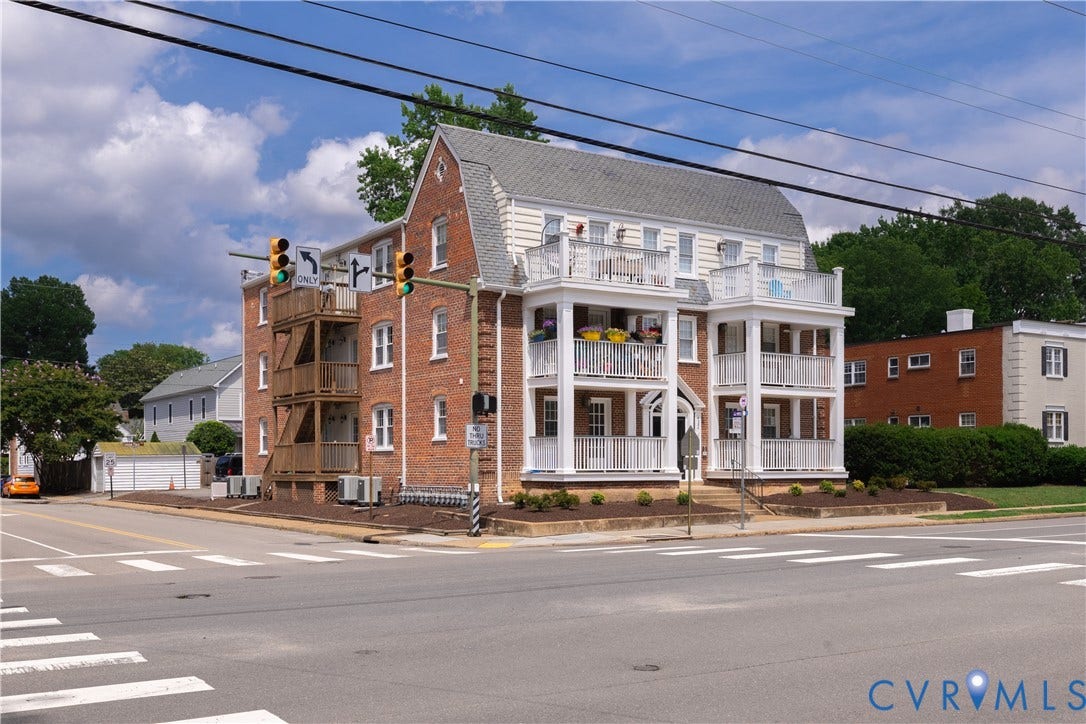 4524 Grove Avenue, #U11, Richmond, VA 23221 4524 Grove Avenue, #U11, Richmond, VA 23221