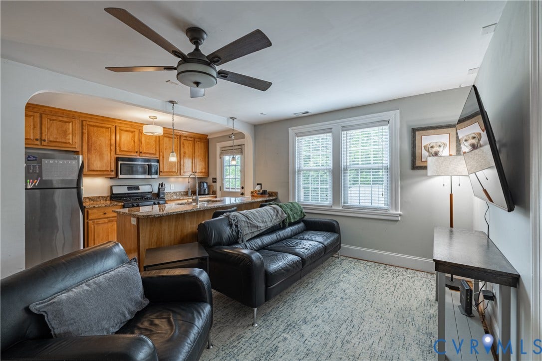 4524 Grove Avenue, #U11, Richmond, VA 23221 4524 Grove Avenue, #U11, Richmond, VA 23221