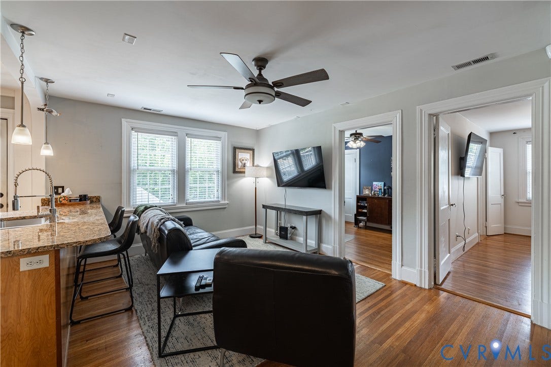 4524 Grove Avenue, #U11, Richmond, VA 23221 4524 Grove Avenue, #U11, Richmond, VA 23221