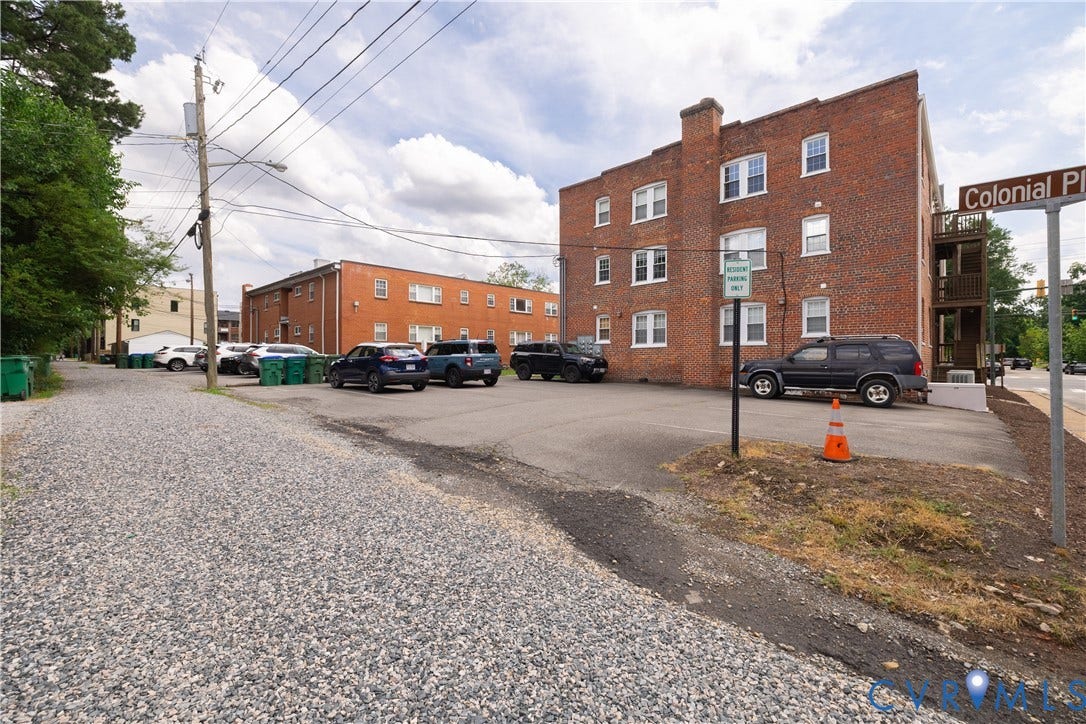 4524 Grove Avenue, #U11, Richmond, VA 23221 4524 Grove Avenue, #U11, Richmond, VA 23221