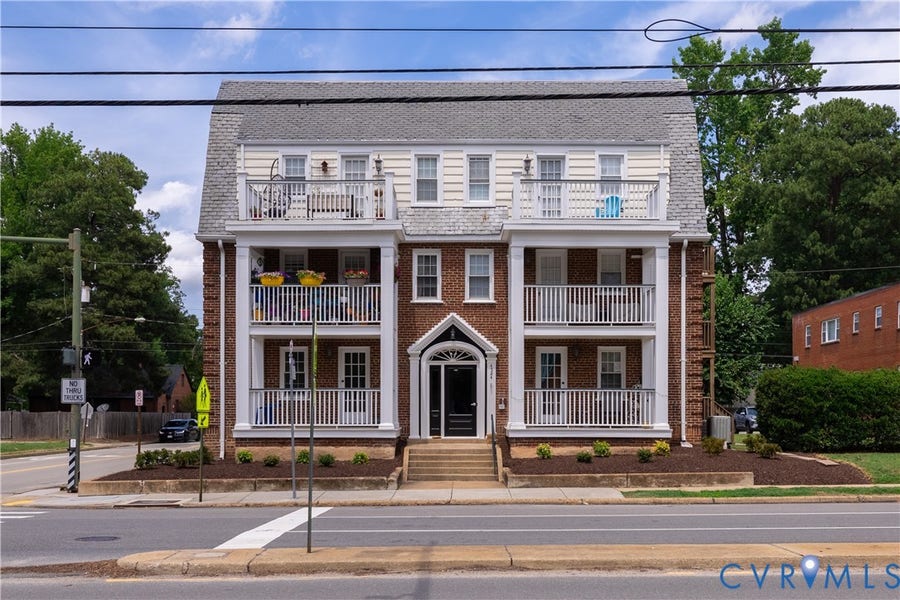 Property photo for 4524 Grove Avenue, #U11, Richmond, VA