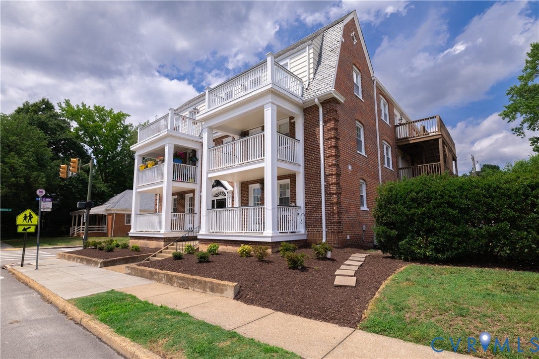 4524 Grove Avenue, #U11, Richmond, VA 23221 4524 Grove Avenue, #U11, Richmond, VA 23221