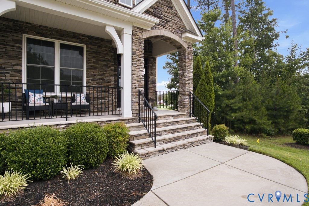 6991 Carden Park Drive, Carden Park, Moseley, VA 23120 6991 Carden Park Drive, Carden Park, Moseley, VA 23120