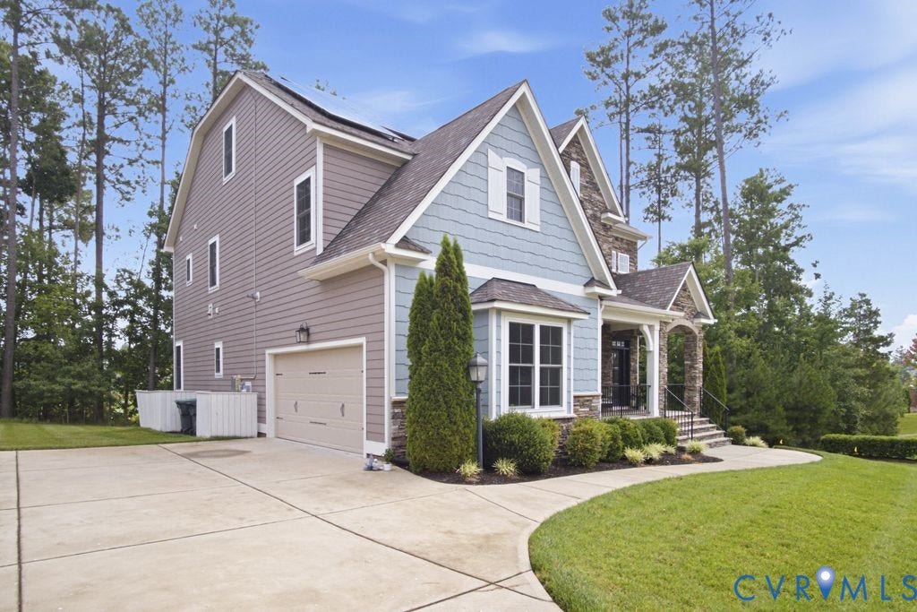 6991 Carden Park Drive, Carden Park, Moseley, VA 23120 6991 Carden Park Drive, Carden Park, Moseley, VA 23120