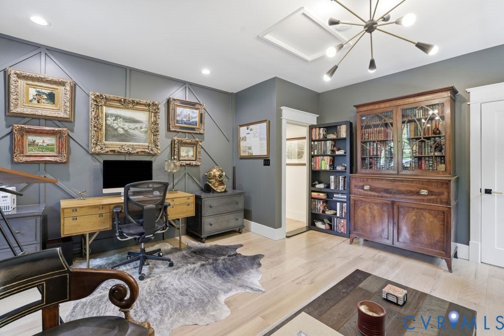8576 Barrique Road, New Kent, VA 23124 8576 Barrique Road, New Kent, VA 23124