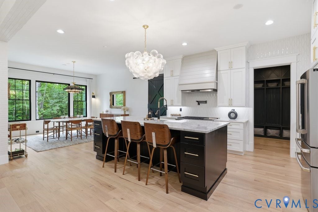 8576 Barrique Road, New Kent, VA 23124 8576 Barrique Road, New Kent, VA 23124