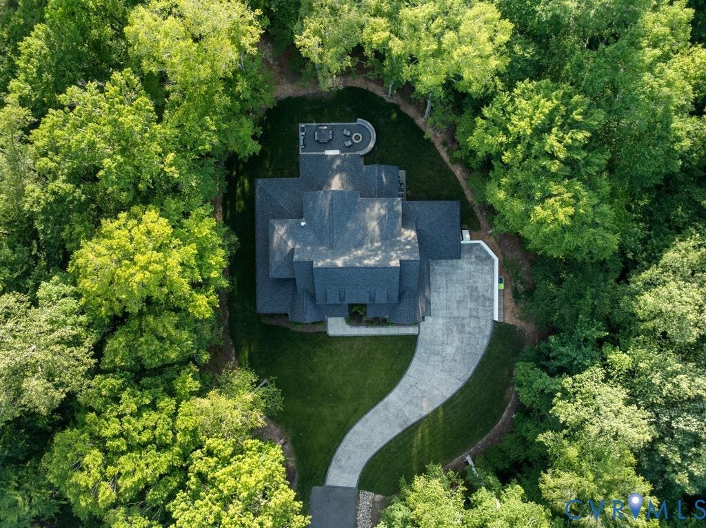 8576 Barrique Road, New Kent, VA 23124 8576 Barrique Road, New Kent, VA 23124