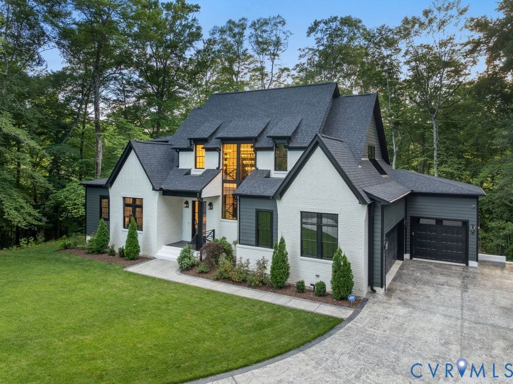 8576 Barrique Road, New Kent, VA 23124 8576 Barrique Road, New Kent, VA 23124