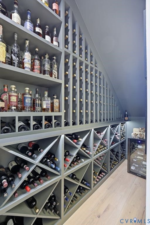 8576 Barrique Road, New Kent, VA 23124 8576 Barrique Road, New Kent, VA 23124