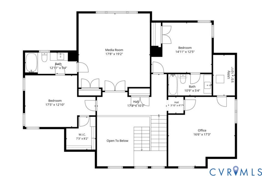 8576 Barrique Road, New Kent, VA 23124 8576 Barrique Road, New Kent, VA 23124