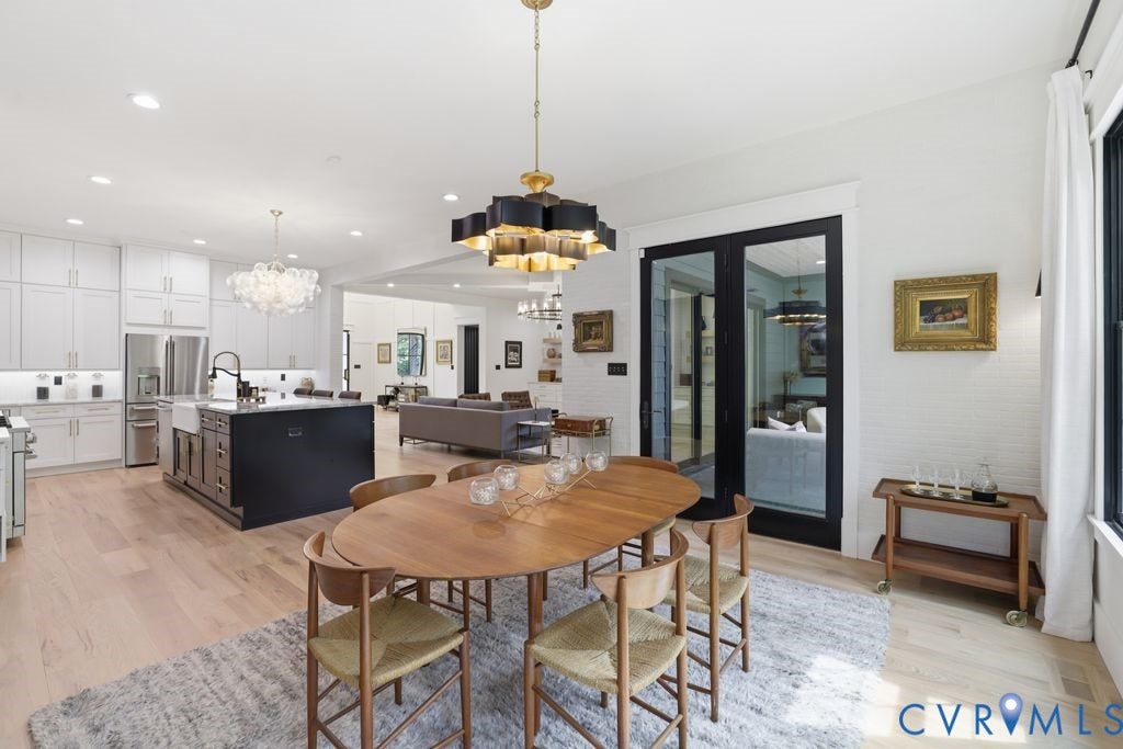 8576 Barrique Road, New Kent, VA 23124 8576 Barrique Road, New Kent, VA 23124
