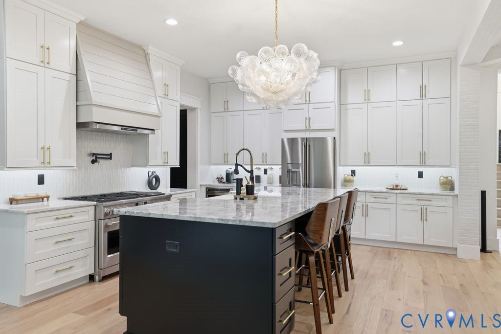 8576 Barrique Road, New Kent, VA 23124 8576 Barrique Road, New Kent, VA 23124