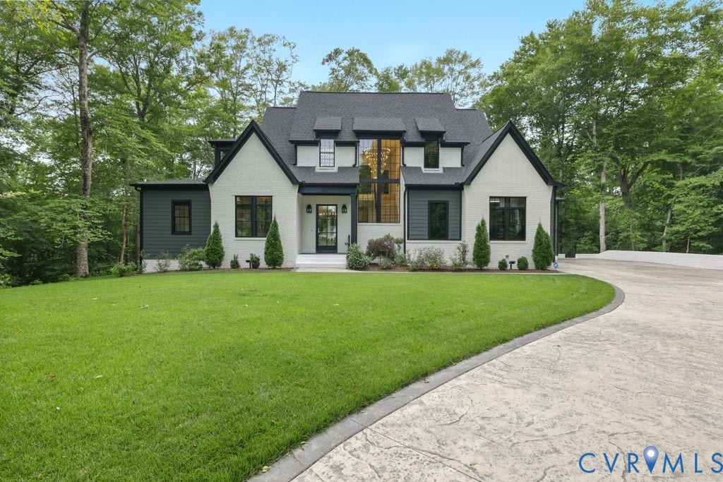 8576 Barrique Road, New Kent, VA 23124 8576 Barrique Road, New Kent, VA 23124