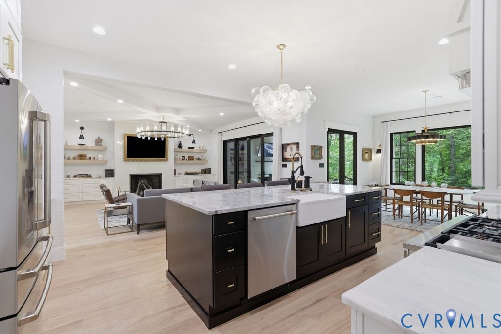 8576 Barrique Road, New Kent, VA 23124 8576 Barrique Road, New Kent, VA 23124