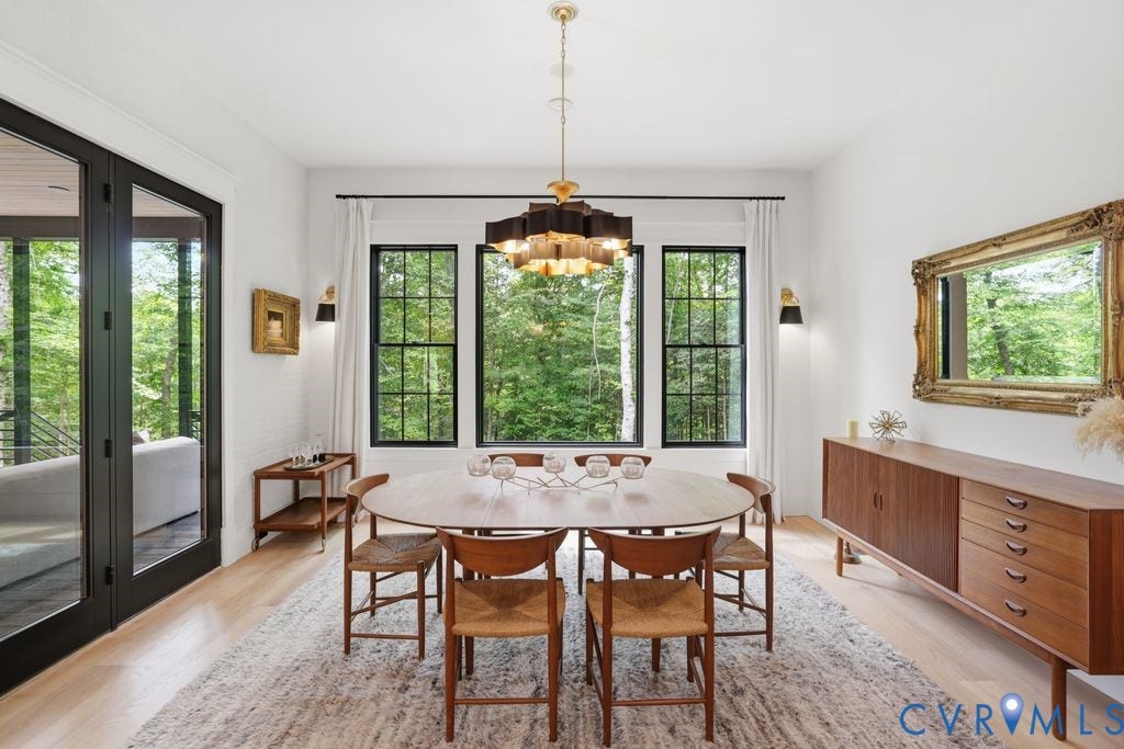 8576 Barrique Road, New Kent, VA 23124 8576 Barrique Road, New Kent, VA 23124
