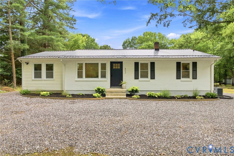Property photo for 803 Germantown Road, Farmville, VA