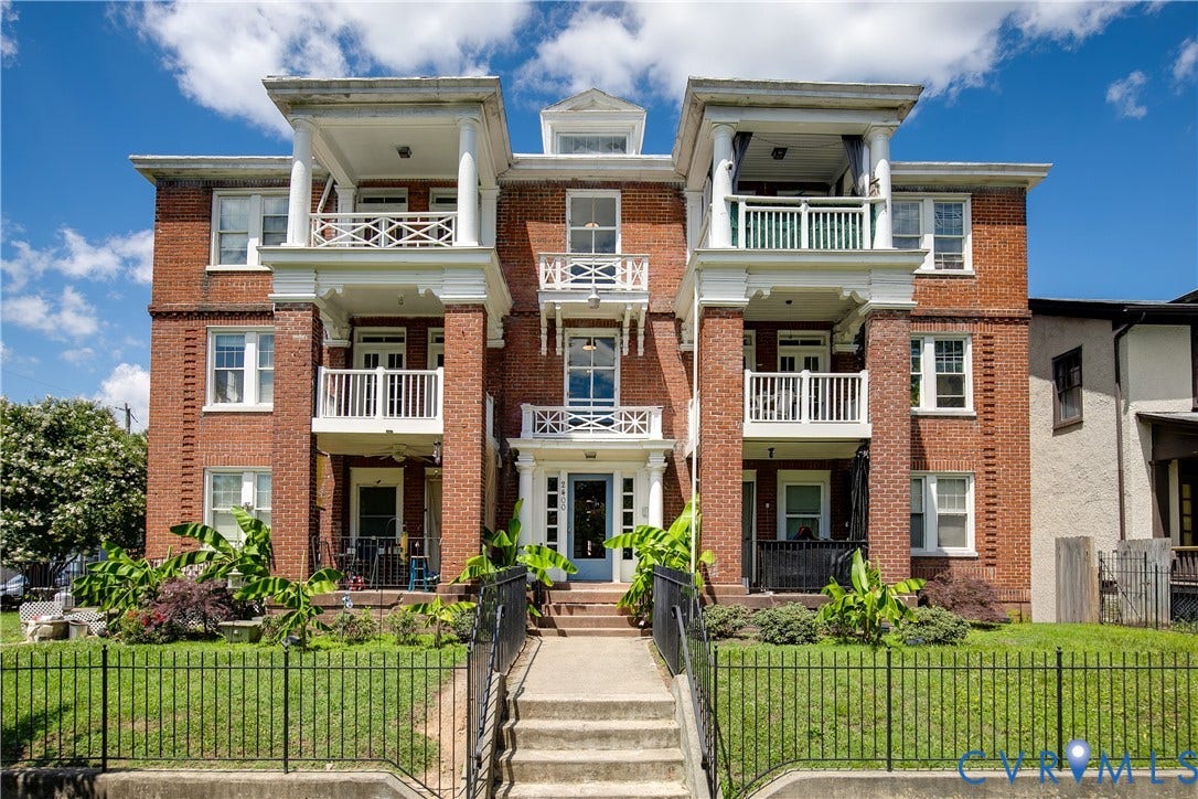 2400 Barton Avenue, Northside, Richmond, VA 23222 2400 Barton Avenue, Northside, Richmond, VA 23222
