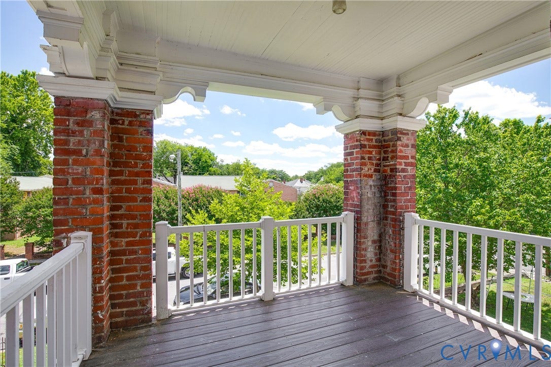 2400 Barton Avenue, Northside, Richmond, VA 23222 2400 Barton Avenue, Northside, Richmond, VA 23222