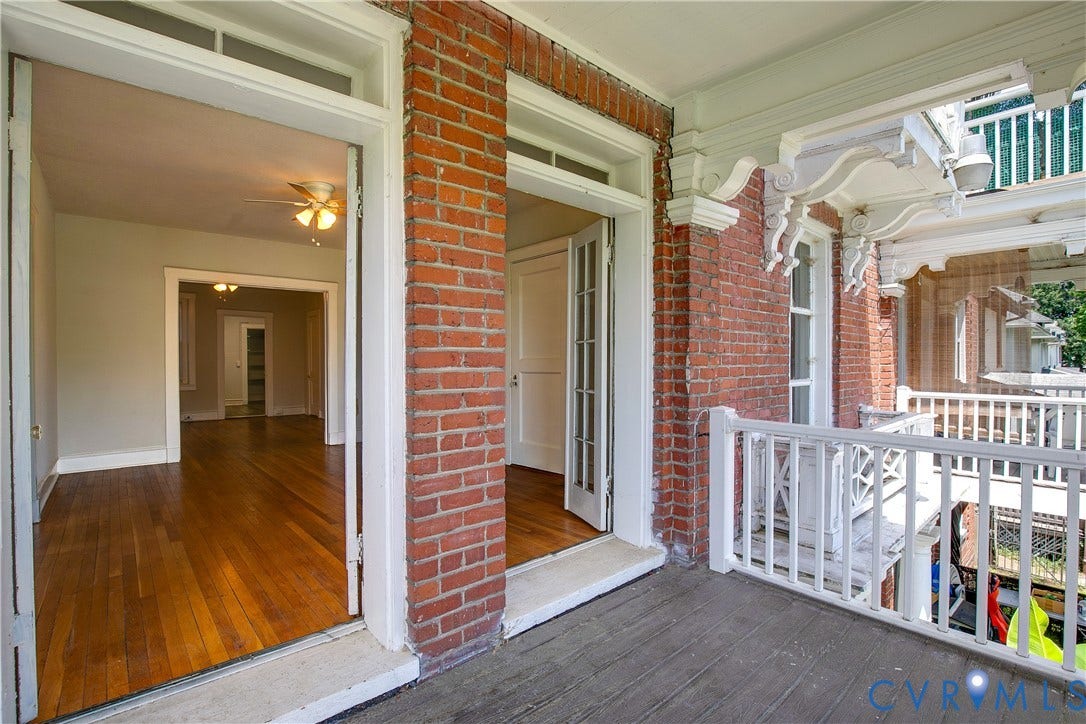 2400 Barton Avenue, Northside, Richmond, VA 23222 2400 Barton Avenue, Northside, Richmond, VA 23222