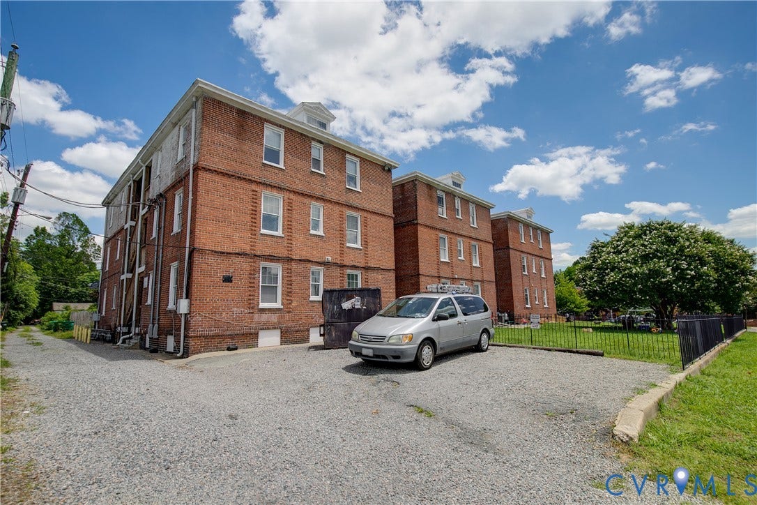 2400 Barton Avenue, Northside, Richmond, VA 23222 2400 Barton Avenue, Northside, Richmond, VA 23222