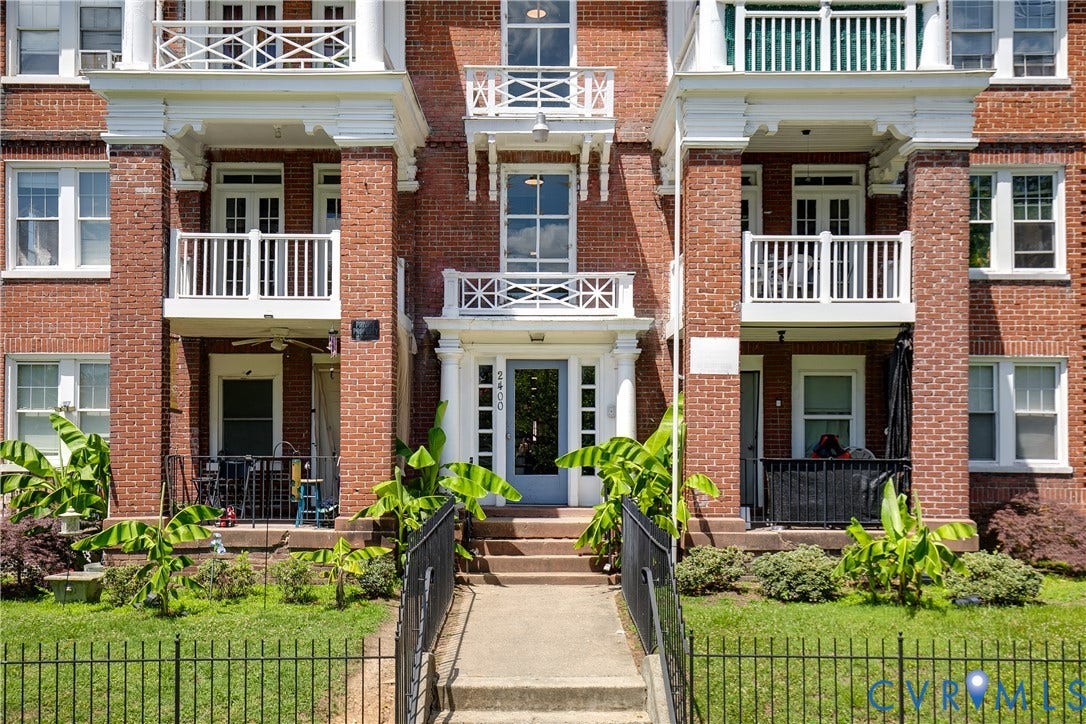 2400 Barton Avenue, Northside, Richmond, VA 23222 2400 Barton Avenue, Northside, Richmond, VA 23222