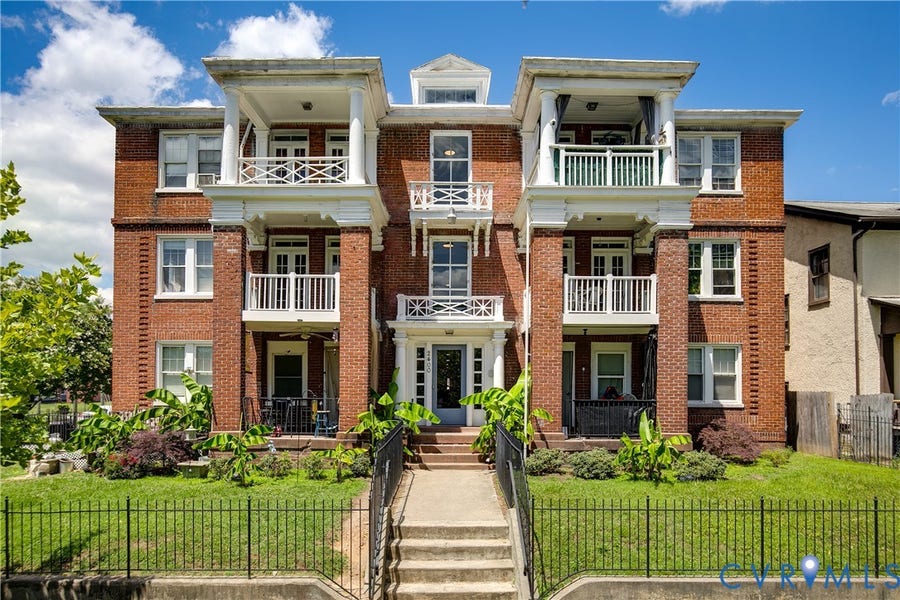 Property photo for 2400 Barton Avenue, Richmond, VA