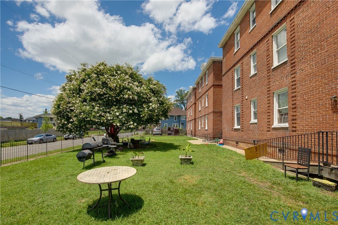 2400 Barton Avenue, Northside, Richmond, VA 23222 2400 Barton Avenue, Northside, Richmond, VA 23222