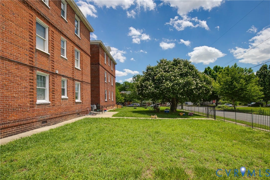 2400 Barton Avenue, Northside, Richmond, VA 23222 2400 Barton Avenue, Northside, Richmond, VA 23222