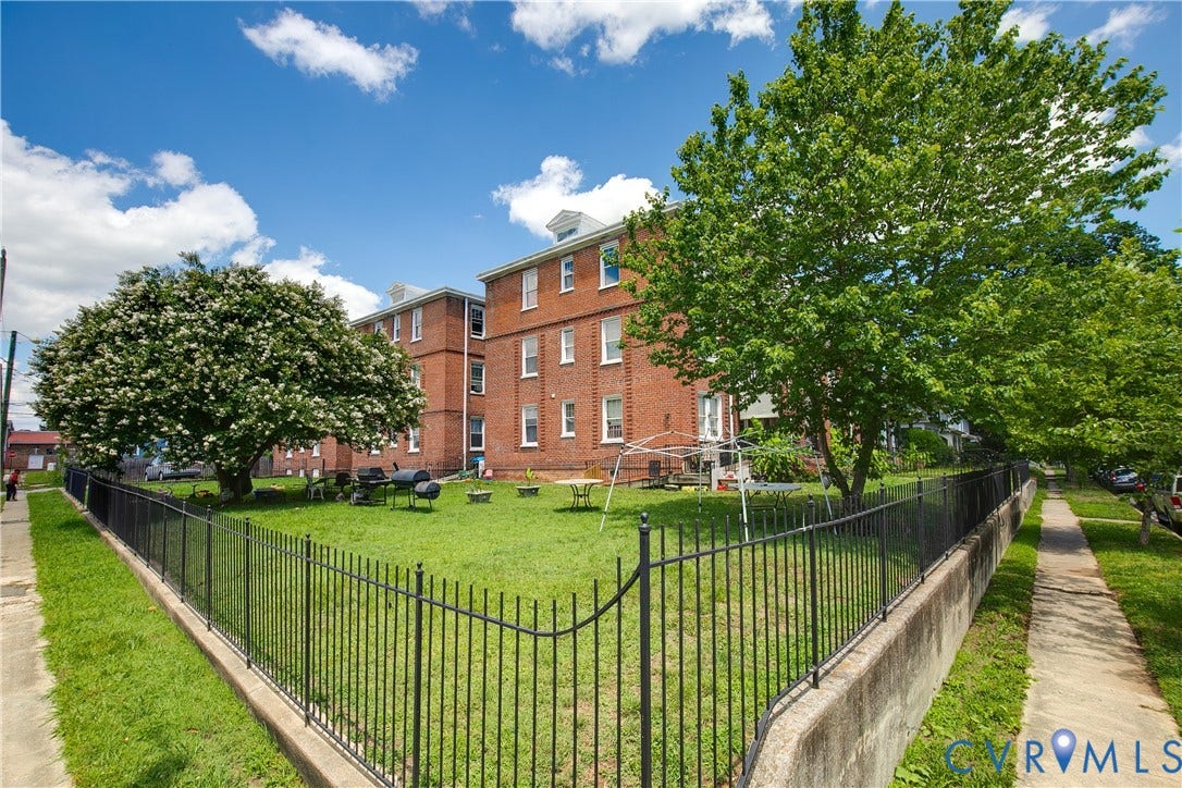 2400 Barton Avenue, Northside, Richmond, VA 23222 2400 Barton Avenue, Northside, Richmond, VA 23222