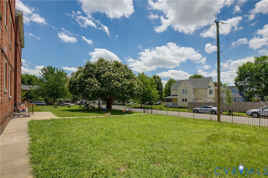 2400 Barton Avenue, Northside, Richmond, VA 23222 2400 Barton Avenue, Northside, Richmond, VA 23222