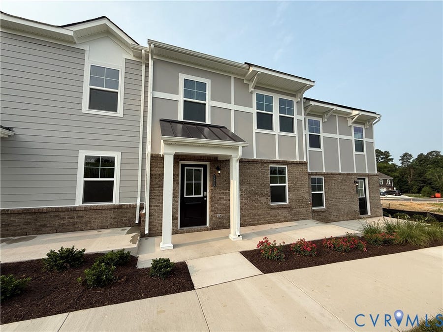 Property photo for 14634 Hancock Towns Drive, #R-3, Chesterfield, VA