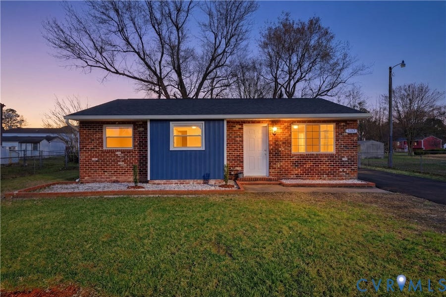 Property photo for 5117 Bending Branch Drive, Henrico, VA