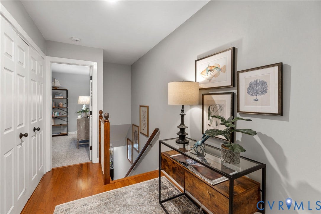 3408 W Franklin Street, #A, Museum District, Richmond, VA 23221 3408 W Franklin Street, #A, Museum District, Richmond, VA 23221