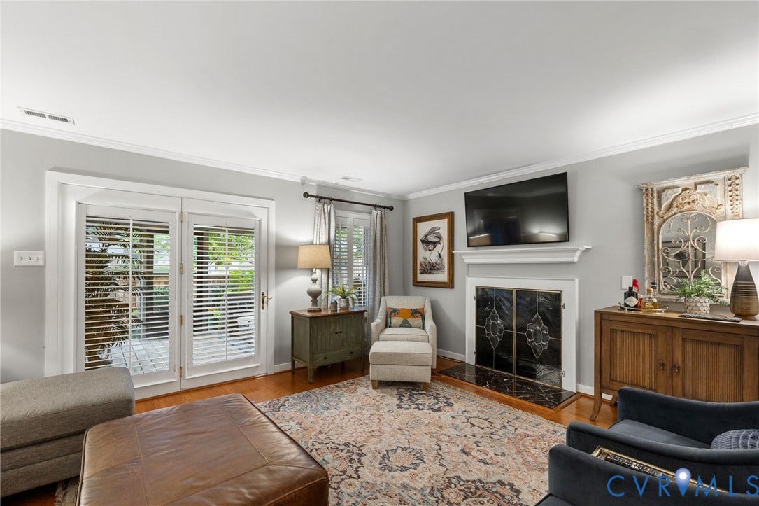 3408 W Franklin Street, #A, Museum District, Richmond, VA 23221 3408 W Franklin Street, #A, Museum District, Richmond, VA 23221