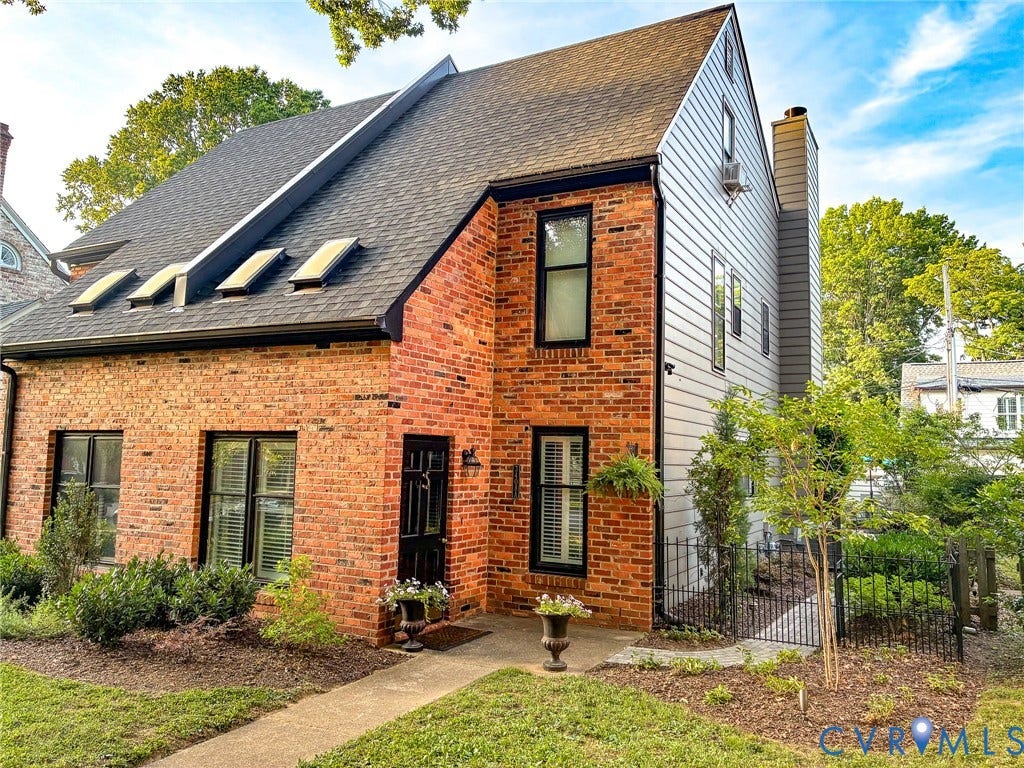 3408 W Franklin Street, #A, Museum District, Richmond, VA 23221 3408 W Franklin Street, #A, Museum District, Richmond, VA 23221