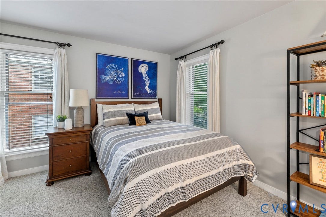 3408 W Franklin Street, #A, Museum District, Richmond, VA 23221 3408 W Franklin Street, #A, Museum District, Richmond, VA 23221