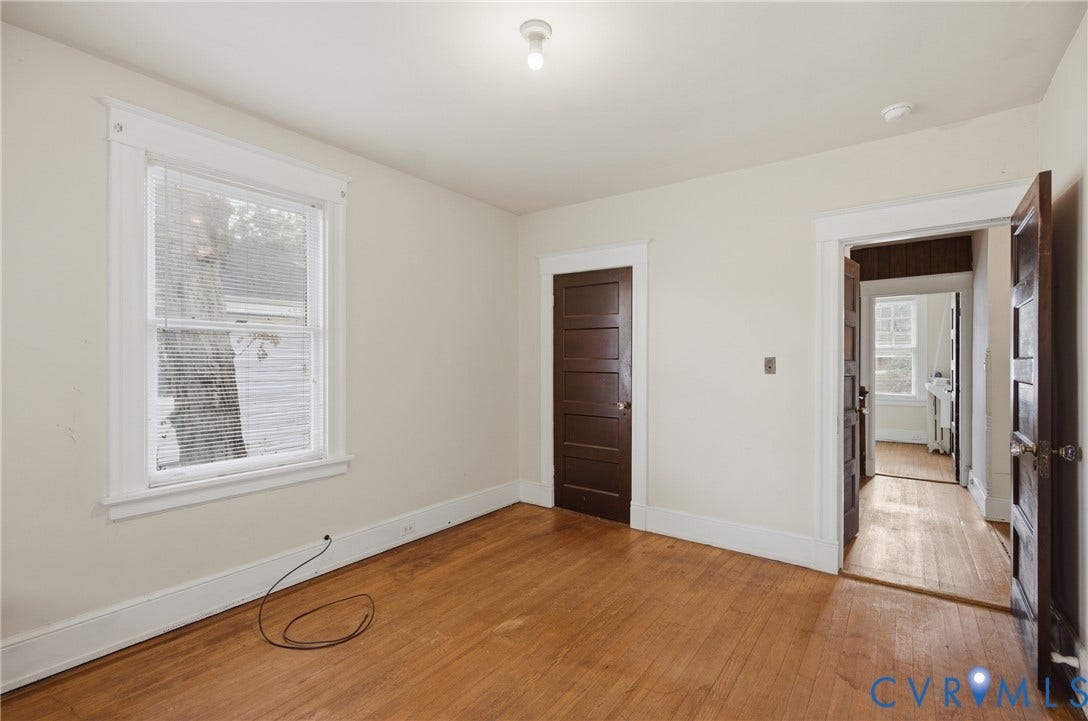 3110 North Avenue, Brookland Park, Richmond, VA 23222 3110 North Avenue, Brookland Park, Richmond, VA 23222