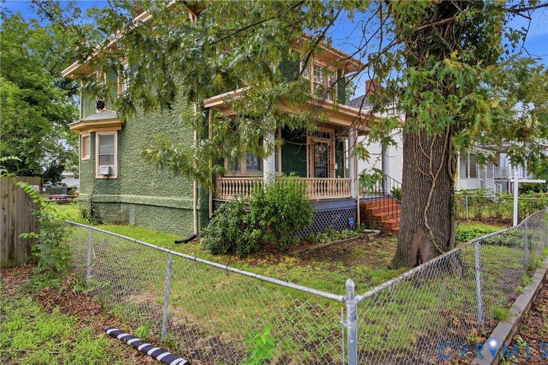 3110 North Avenue, Brookland Park, Richmond, VA 23222 3110 North Avenue, Brookland Park, Richmond, VA 23222
