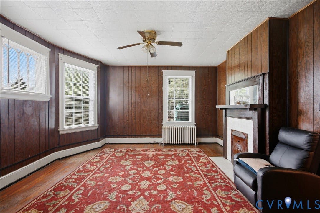 3110 North Avenue, Brookland Park, Richmond, VA 23222 3110 North Avenue, Brookland Park, Richmond, VA 23222