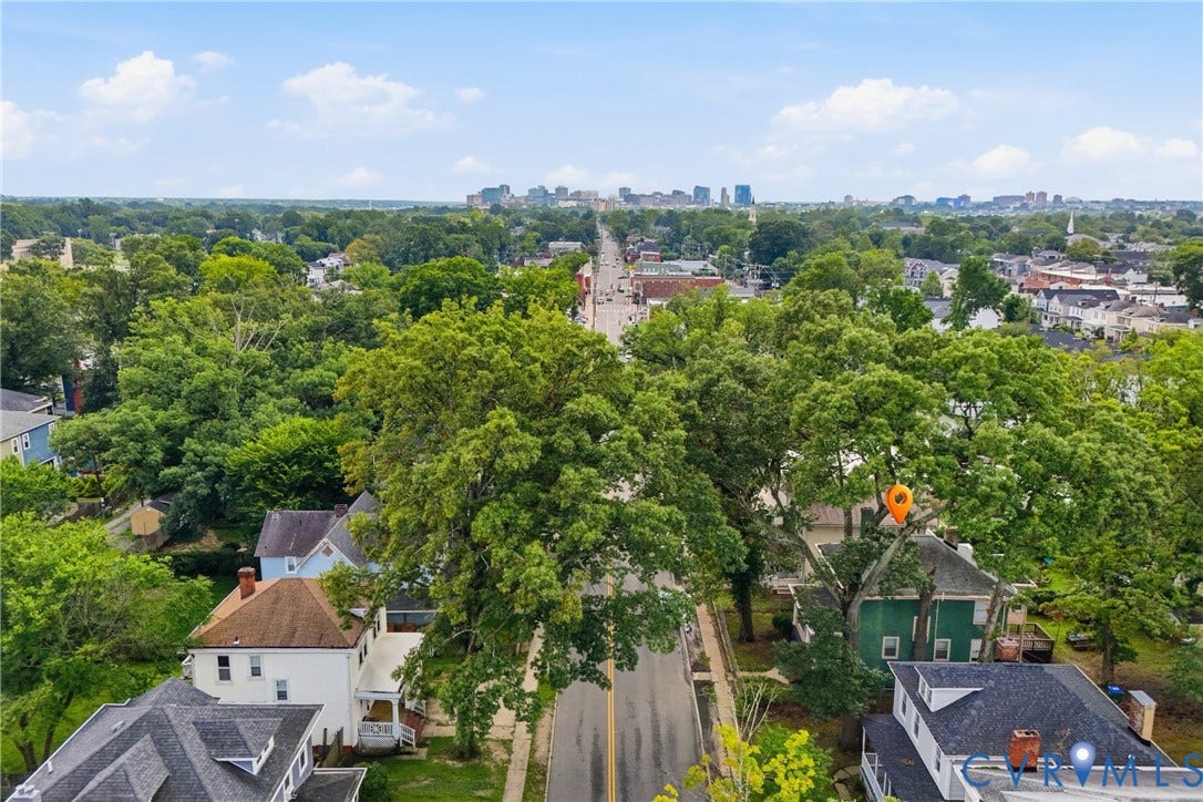 3110 North Avenue, Brookland Park, Richmond, VA 23222 Additional content